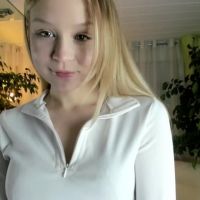 Creamy_lady