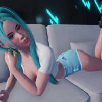 Cyanbelle