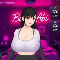 Bustyabi