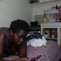 Blackbabeb