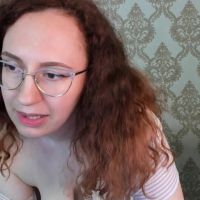 Ellie_coy_