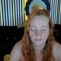Gingergreeneyes