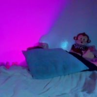 Gabriela_smoke