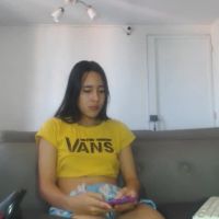 Girlhornycute