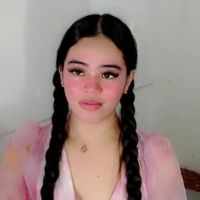 Alesha_vibe_me