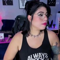 Veronika_metalstar