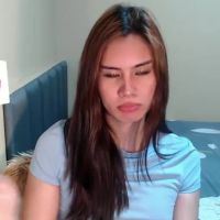 Danica_wild