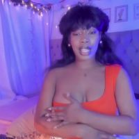 Afrogoddes