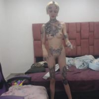 Barbara_anal_squirt