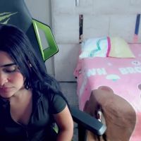 Shalome_bronw