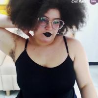 Lilith_mesa