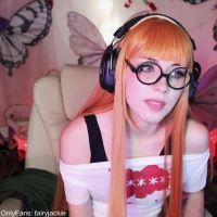 Fairywhore