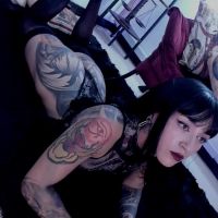 Cleo_dblue