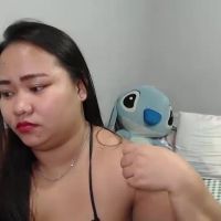 Bubblebuttpinay