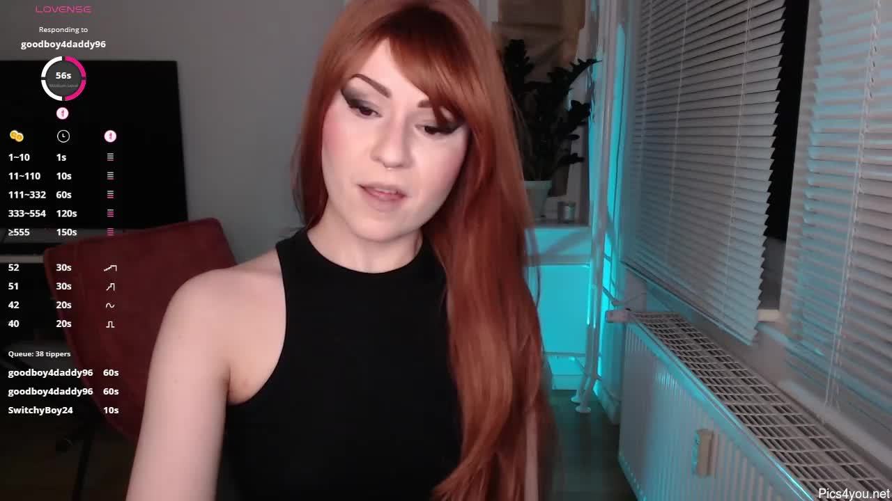 Goddessvenina