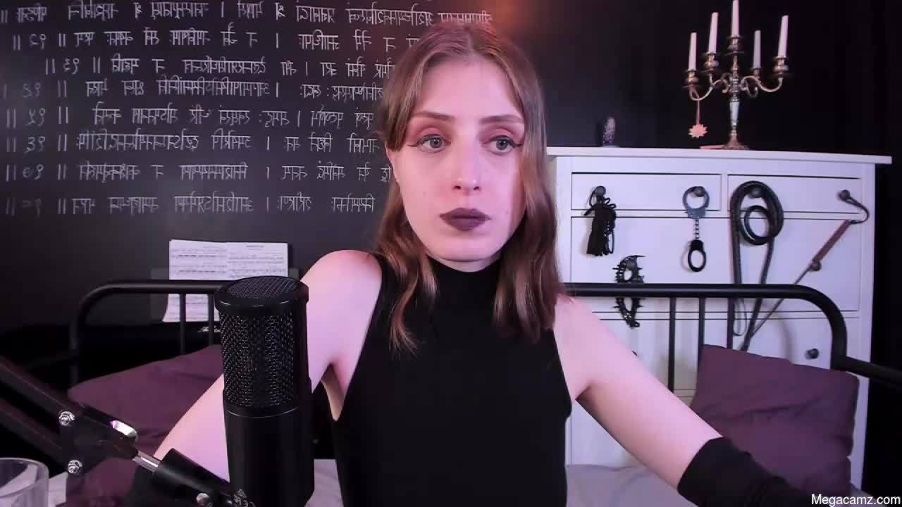 Mistress_marlene