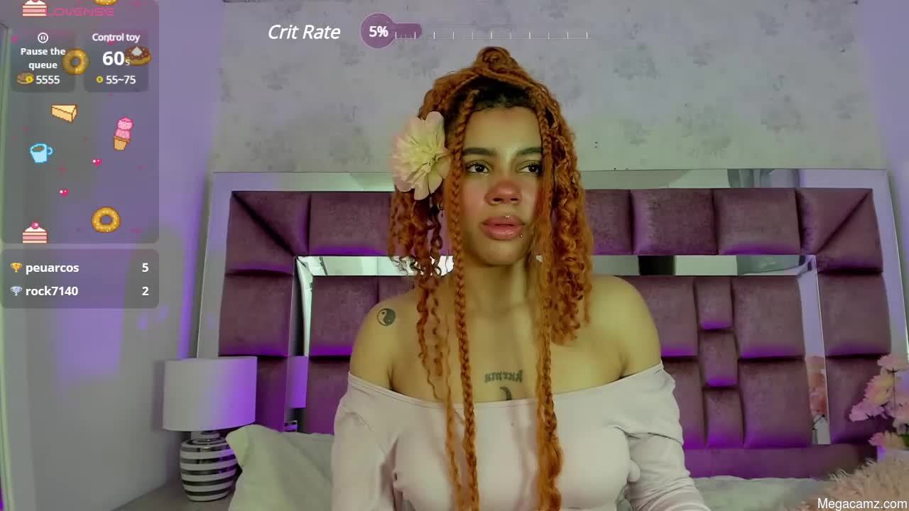 Tamararose11