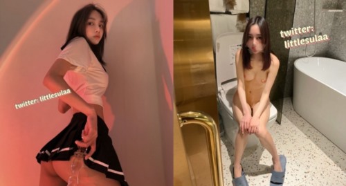 53026-蜂腰翘卝臀极品身材反差小嫩妹Onlyfans推卝特网红（littLЕSula）无套啪啪很有撸点.jpg