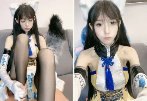 56366-二次元顶级尤物美少女！COS装女神颜值！黑丝美卝腿白卝虎美卝穴，玻璃棒猛捅，高卝潮出卝水流白浆.jpg
