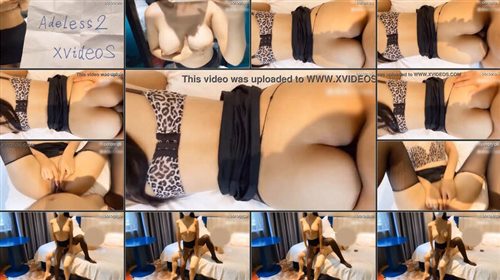 62488-反差女神「Adeless2」单位新来的美女同事很容易撩到手她总是喜欢摸自己的奶子拍下视频发给我！.jpg