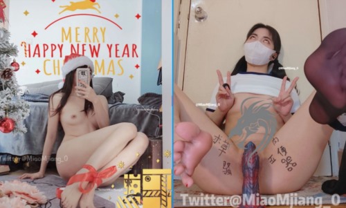 57083-青春无敌推卝特抖音风极品网红嫩妹Miao喵酱豪华特辑~COSER裸舞紫薇肉肉的一定很有手卝感.jpg
