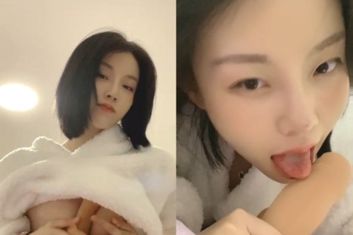 53365-美术老卝师兼秀人网女神模特【一颗甜蛋黄a】土豪私人订制露三卝点假diǎo自卝慰反差类型的宝藏女孩.jpg