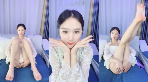 57000-超高档御姐！长得像明星童X，无敌甜美大长卝腿，把美卝腿伸直了自卝慰，高价密码房，声音甜美喜欢唠嗑，9分高颜值8分好身材.jpg