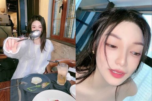 61600-穷人女神富人母狗硅胶娃娃般极为罕见白虎一线天馒头粉屄高颜值美女沦为金主性奴紫薇啪啪相当反差.jpg