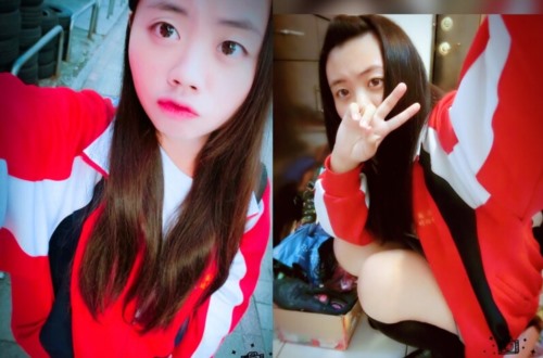 55918-《情侣露脸㊙️私卝拍泄密》时尚学卝生卝妹被肉卝棒征服✅技术厉害口卝爆卝射满脸✅附生活照.jpg