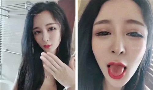 62872-“我要吃鸡吧”蛇精脸美少女和富二代在高档酒店约炮先玫瑰浴洗干净逼逼再床战全程主动太骚了.jpg
