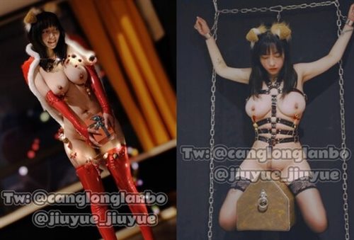 63014-年末震撼流出可女神可母狗！推特露脸高颜巨乳反差女神【酒月】新号主人调教私拍露出调教啪啪.jpg