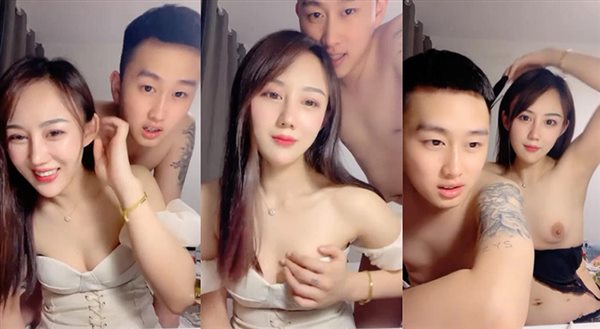 33472-【于小雅】撸点极高，9分高颜值女神，颜值能媲美明星了，爱笑爱说话，和小鲜肉男友直播后入做爱，浪荡的小表情让你欲罢不能.jpg