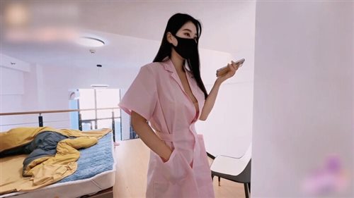 62923-淫荡小护士♈高挑身材美艳医师的排毒疗法雪白的美腿和翘臀让人流连忘返优雅端庄的外表视觉感超强.jpg