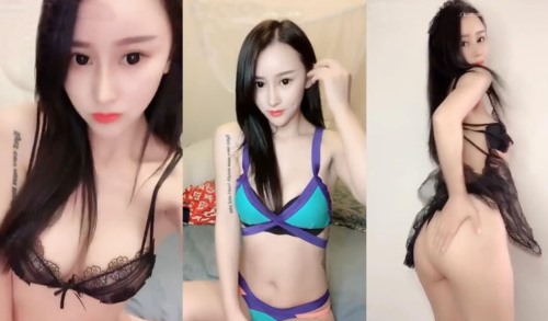 52211-即骚又清纯的顶级名媛，9分超高颜值和身材，小酒窝让人醉，S级别尤物的顶级身材，各种骚视卝频集，最难得的是罕见下马被土豪操.jpg