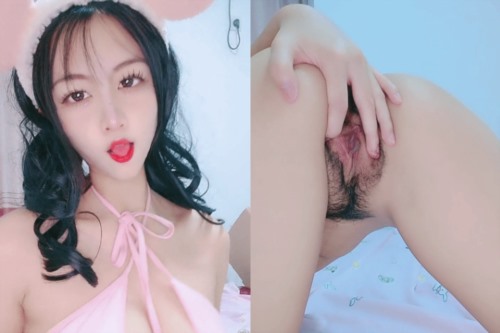 54910-情趣耳朵新人网红女神！首次收费美卝乳粉卝穴！小尺寸假diǎo插卝穴，手指扣卝弄，翘卝起大肥卝臀掰开小卝穴.jpg