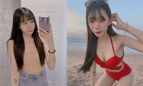 62399-《台湾情侣泄密》肤白貌美的长腿妹妹❤️私下淫荡样貌让你大开眼界.jpg