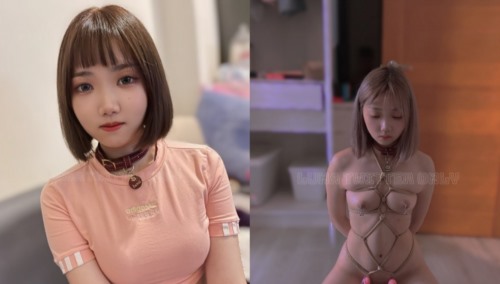 53116-罕见露脸推卝特人气反差嫩母狗【露娜】户外人前极限调卝教淫卝荡露卝出白卝虎B水桶乳夹叮当作响.jpg