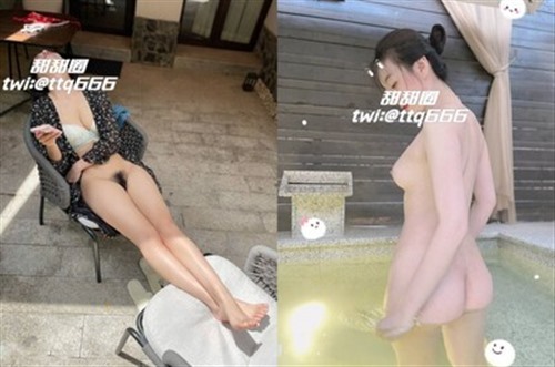 64652-究极反差母狗震撼泄密！推特高颜极品身材治愈系女神【甜甜圈】电报群最新福利旅游边玩边肏享受性福生活.jpg