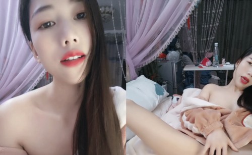 51677-长发及腰烈焰红唇新人小姐姐，解开睡衣搔首弄姿，掰开小穴特写揉搓，翘起美臀对着镜头，洞洞很紧致娇喘呻吟.jpg