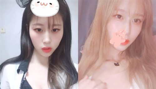 61357-露脸才是王道⭐青春无敌⭐顶级身材网红脸极品粉屄美女【月夜兔】私拍~长腿细腰自慰口活刮毛啪啪.jpg