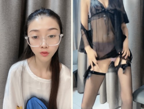 56329-高冷眼镜美女小姐姐！苗条纤细美卝腿！透卝视吊带睡衣扭卝腰，多卝毛骚卝穴掰开特写，自卝摸卝揉搓极度诱卝惑.jpg