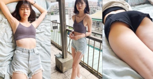 57858-学院派系列✅极品长卝腿清纯大学生美眉私卝拍~换衣服时被偸拍~摄影师加钱对着美卝腿撸一发.jpg