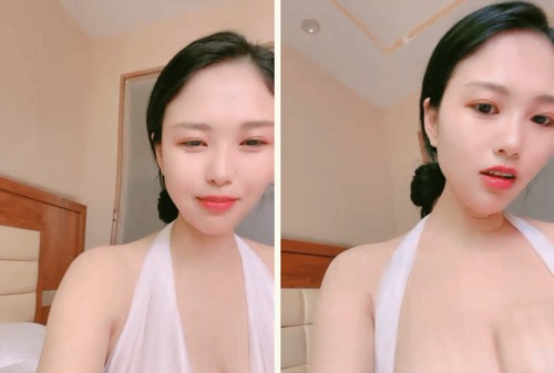 56322-气质超棒酒窝美女！性卝感白色短裙！笑起来甜美，坐马桶上尿尿，多卝毛骚卝穴，掰开手指扣卝弄.jpg