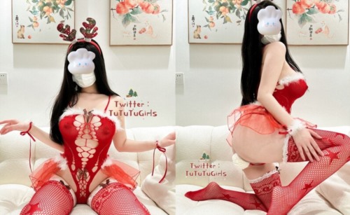 59874-青春无敌⭐推卝特极品天然吊钟巨卝乳蜂腰肥卝臀网红女神【兔兔兔女孩】私卝拍~抖奶抠逼紫薇诱卝惑力爆表.jpg