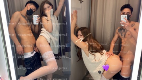 53642-超人气网红推卝特女神小姐姐【xiaogumaS】付费解锁S级翘卝臀大长卝腿被私人健身教练各种肏.jpg