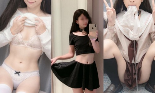 53031-万狼求当Onlyfans极品反差母狗【lewdyumi】付费解锁不雅自卝拍被玩到淫卝水都能拉丝.jpg