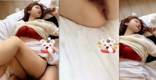52274-校园初识一小妹纸，音容笑貌令人神往，可爱小内卝衣，衣服都不脱就把她摁在床卝上干，这颜值真带劲！.jpg