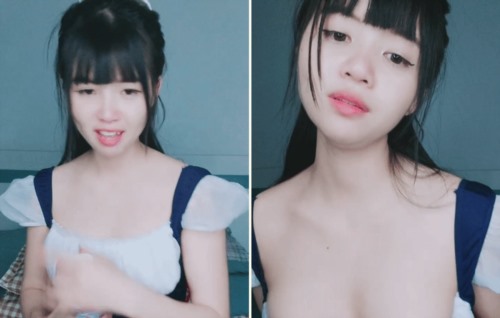 56427-酒窝甜美小姐姐！一脸骚样女仆装！白卝皙皮肤嫩卝穴，自卝摸扣逼呻卝吟好听，掰开骚卝穴极度诱卝惑.jpg