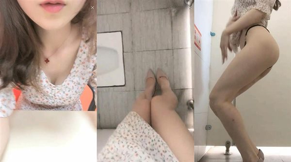 33640-能让你秒硬的小仙女【恬淡如雅】在公司里自慰，躲进女厕里自慰抠逼喷水滋滋响，这魔鬼般的身材谁受得了，真想捏爆她的大奶子.jpg