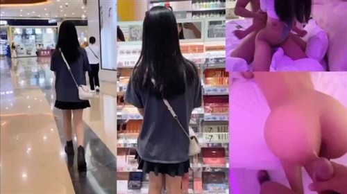 62494-一杯奶茶就拿下女高蜜桃臀反差婊❤️背着男友跟我出来约炮大鸡巴塞满小母狗的骚逼清纯可爱的外表~淫水好多.jpg